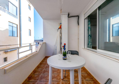 Reventa · Apartment · Torrevieja · La Mata