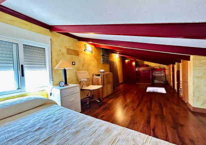 Reventa · Apartment · Torrevieja · La Veleta
