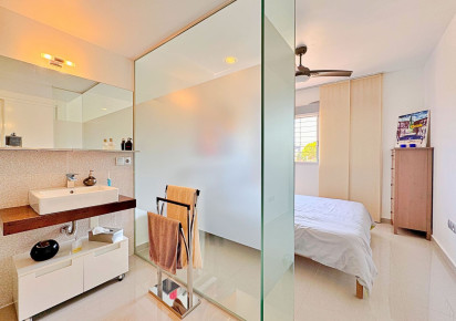 Reventa · Apartment · Torrevieja · Los Altos