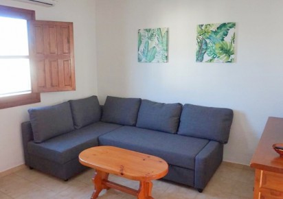 Reventa · Apartment · Torrevieja · Los balcones