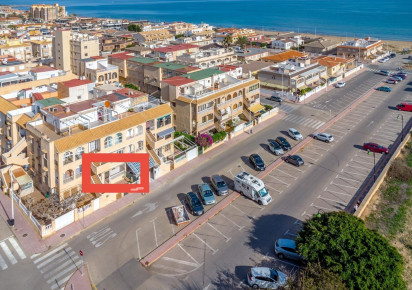 Reventa · Apartment · Torrevieja · Los Europeos