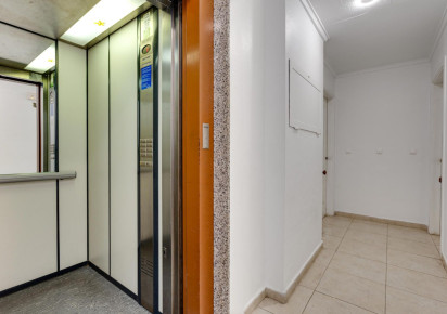 Reventa · Apartment · Torrevieja · Nueva Torrevieja
