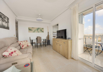 Reventa · Apartment · Torrevieja · Nueva Torrevieja