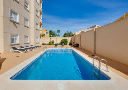 Reventa · Apartment · Torrevieja · Nueva Torrevieja