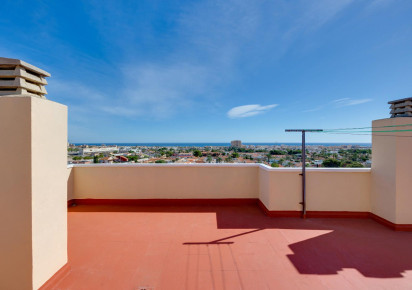 Reventa · Apartment · Torrevieja · Nueva Torrevieja