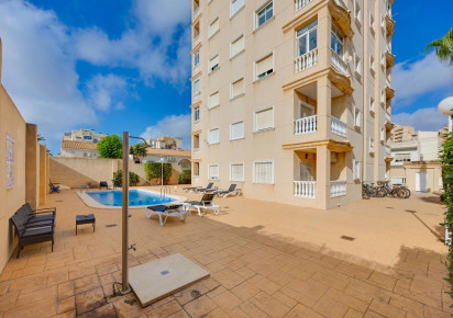 Reventa · Apartment · Torrevieja · Nueva Torrevieja