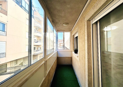 Reventa · Apartment · Torrevieja · Nueva Torrevieja