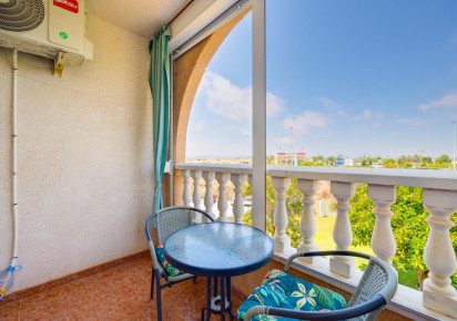 Reventa · Apartment · Torrevieja · Parque las naciones