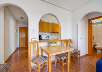 Reventa · Apartment · Torrevieja · Parque las naciones