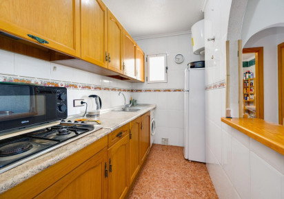 Reventa · Apartment · Torrevieja · Parque las naciones