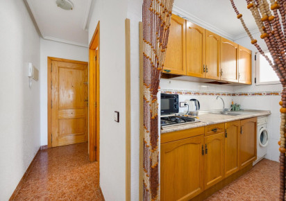 Reventa · Apartment · Torrevieja · Parque las naciones