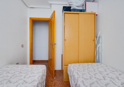 Reventa · Apartment · Torrevieja · Parque las naciones