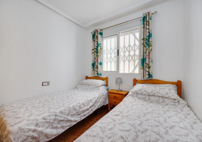 Reventa · Apartment · Torrevieja · Parque las naciones