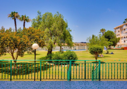 Reventa · Apartment · Torrevieja · Parque las naciones