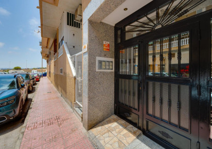 Reventa · Apartment · Torrevieja · Parque las naciones