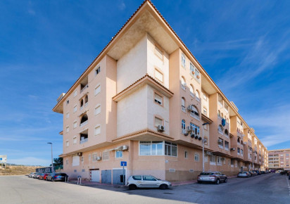 Reventa · Apartment · Torrevieja · Parque las naciones