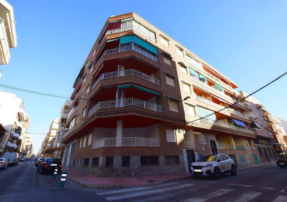 Reventa · Apartment · Torrevieja · Paseo de Torrevieja