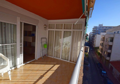 Reventa · Apartment · Torrevieja · Paseo de Torrevieja