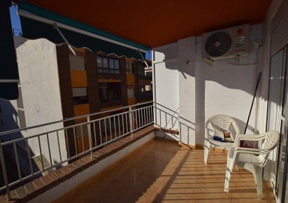 Reventa · Apartment · Torrevieja · Paseo de Torrevieja