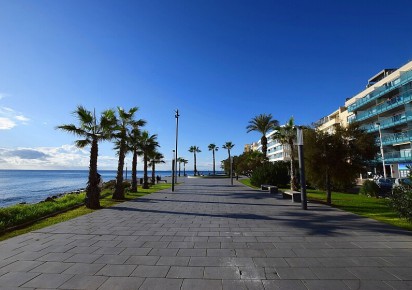 Reventa · Apartment · Torrevieja · Paseo de Torrevieja