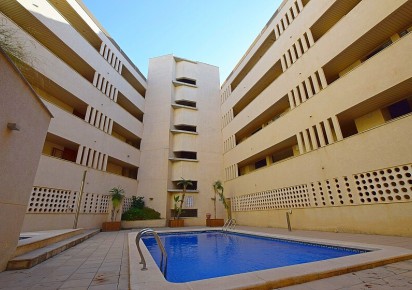 Reventa · Apartment · Torrevieja · Paseo de Torrevieja