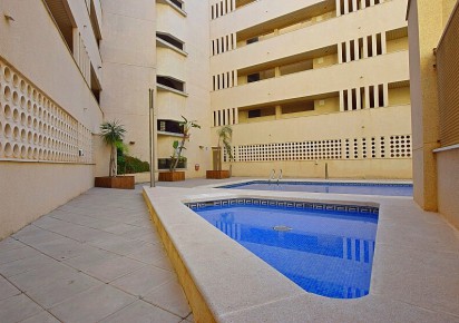 Reventa · Apartment · Torrevieja · Paseo de Torrevieja