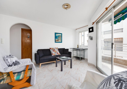 Reventa · Apartment · Torrevieja · Paseo maritimo