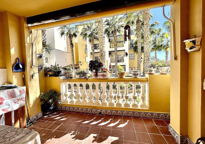 Reventa · Apartment · Torrevieja · Playa de los Locos