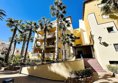 Reventa · Apartment · Torrevieja · Playa de los Locos