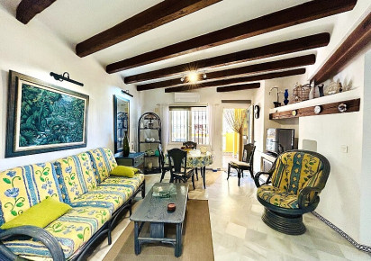 Reventa · Apartment · Torrevieja · Playa de los Locos