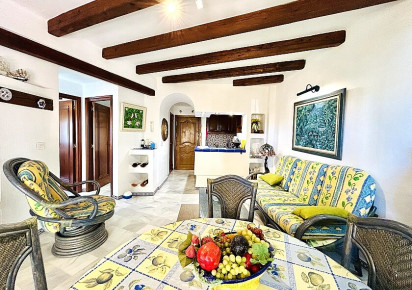 Reventa · Apartment · Torrevieja · Playa de los Locos