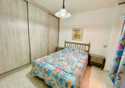 Reventa · Apartment · Torrevieja · Playa de los Locos