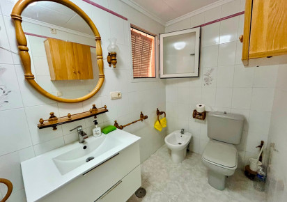 Reventa · Apartment · Torrevieja · Playa de los Locos