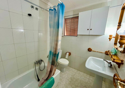 Reventa · Apartment · Torrevieja · Playa de los Locos