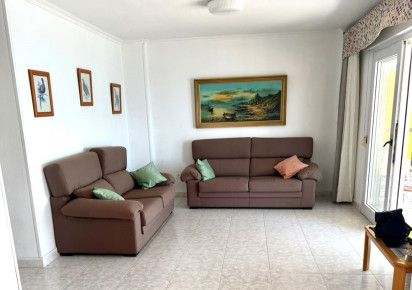 Reventa · Apartment · Torrevieja · Playa de los Locos