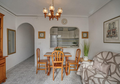 Reventa · Apartment · Torrevieja · playa de los naufragos