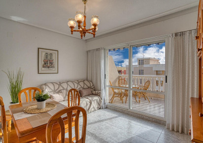 Reventa · Apartment · Torrevieja · playa de los naufragos