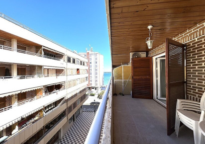 Reventa · Apartment · Torrevieja · Playa del Acequión