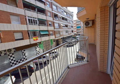 Reventa · Apartment · Torrevieja · Playa del Acequión