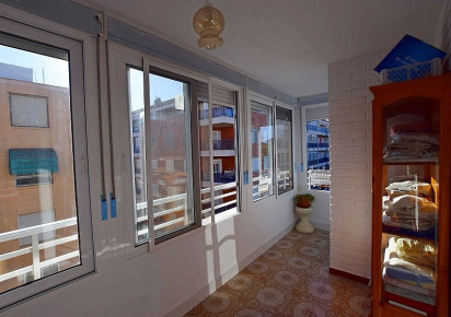 Reventa · Apartment · Torrevieja · Playa del Acequión