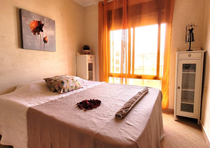 Reventa · Apartment · Torrevieja · Playa del cura