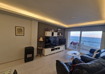 Reventa · Apartment · Torrevieja · Playa del Cura