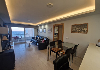 Reventa · Apartment · Torrevieja · Playa del Cura