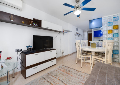 Reventa · Apartment · Torrevieja · Playa del cura