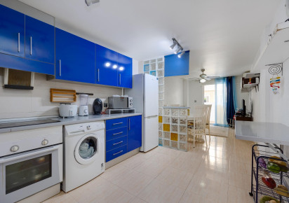 Reventa · Apartment · Torrevieja · Playa del cura