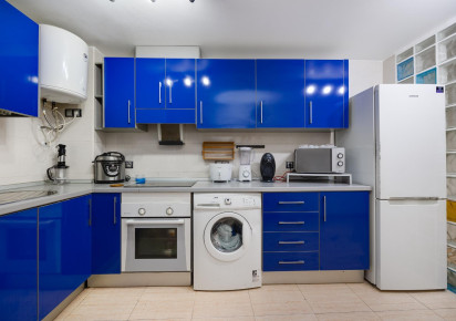 Reventa · Apartment · Torrevieja · Playa del cura