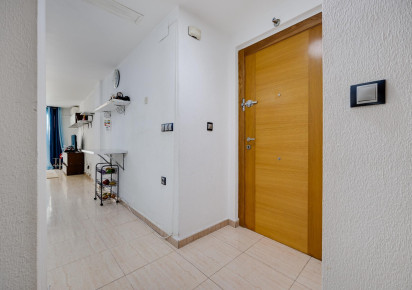 Reventa · Apartment · Torrevieja · Playa del cura