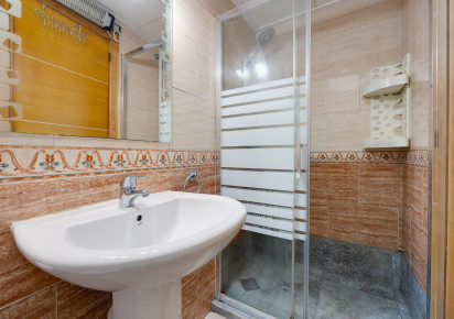 Reventa · Apartment · Torrevieja · Playa del cura