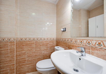 Reventa · Apartment · Torrevieja · Playa del cura