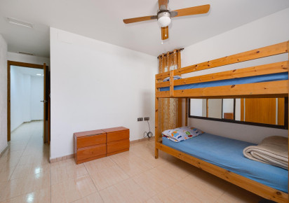 Reventa · Apartment · Torrevieja · Playa del cura